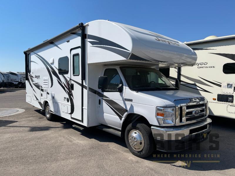 Jayco Class C RV