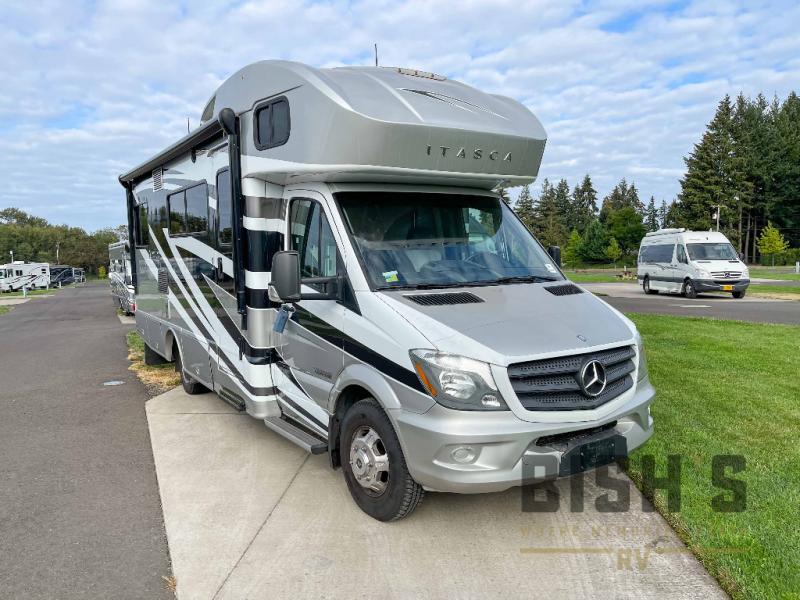 The Cost Of Class C Rvs Explained