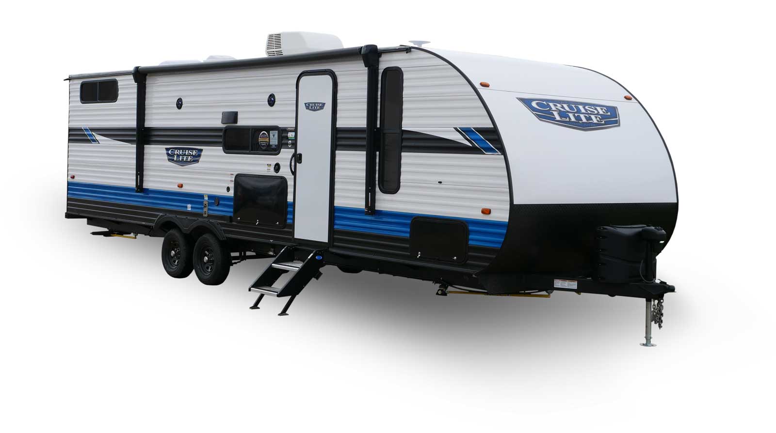 Discover the Top 10 Best Selling Travel Trailer Brands in 2023 - Find ...