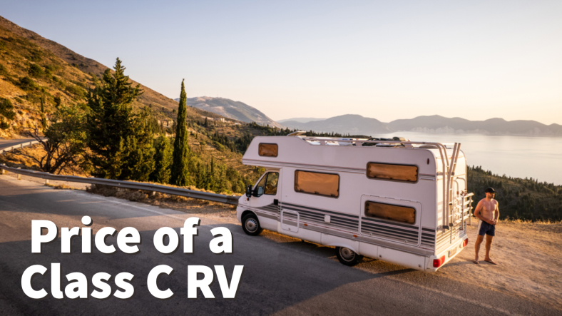 5 Costly RV Appliances To Avoid (And What To Use Instead)