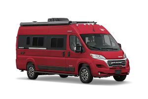 Best-Selling Class B Camper Vans In 2023 - RV Learning Hub