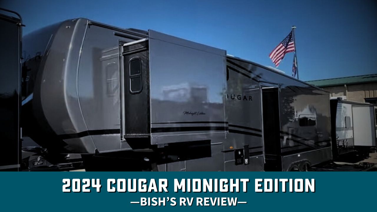 Cougar Midnight Edition Review – Features & Price