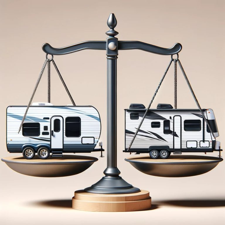 Jayco vs Grand Design Which RV Brand is the Best?