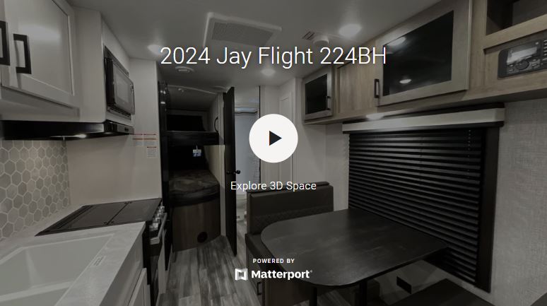 2024 Jay Flight virtual tour