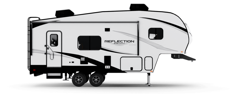 grand design reflection 100 series fifth wheel