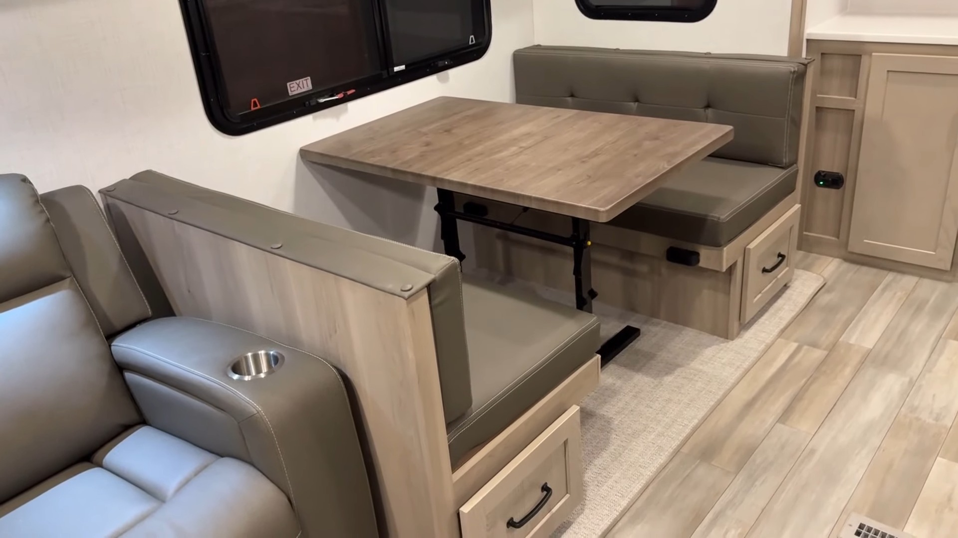 An Awesome Couple's Camper: 2024 Rockwood 2608bs