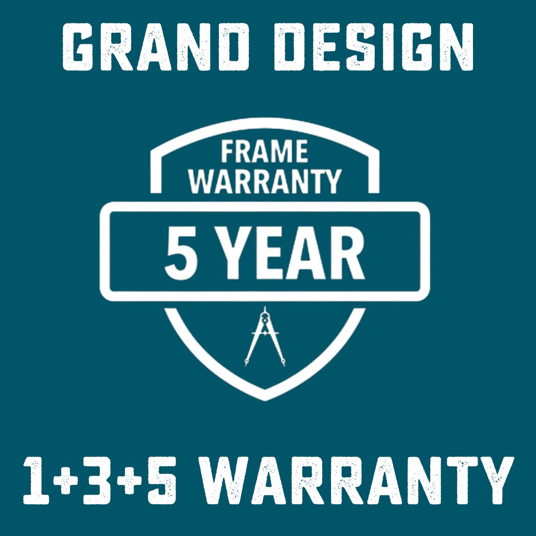 Is Grand Design a Good RV?