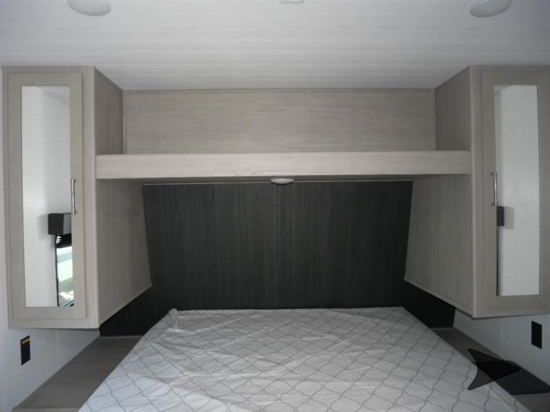 bedroom of Springdale