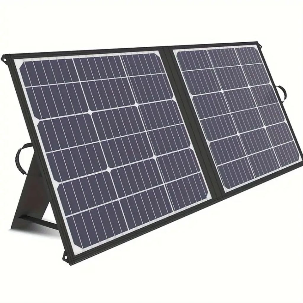 RV solar pnael