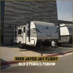 2025 jayco slx 175bh