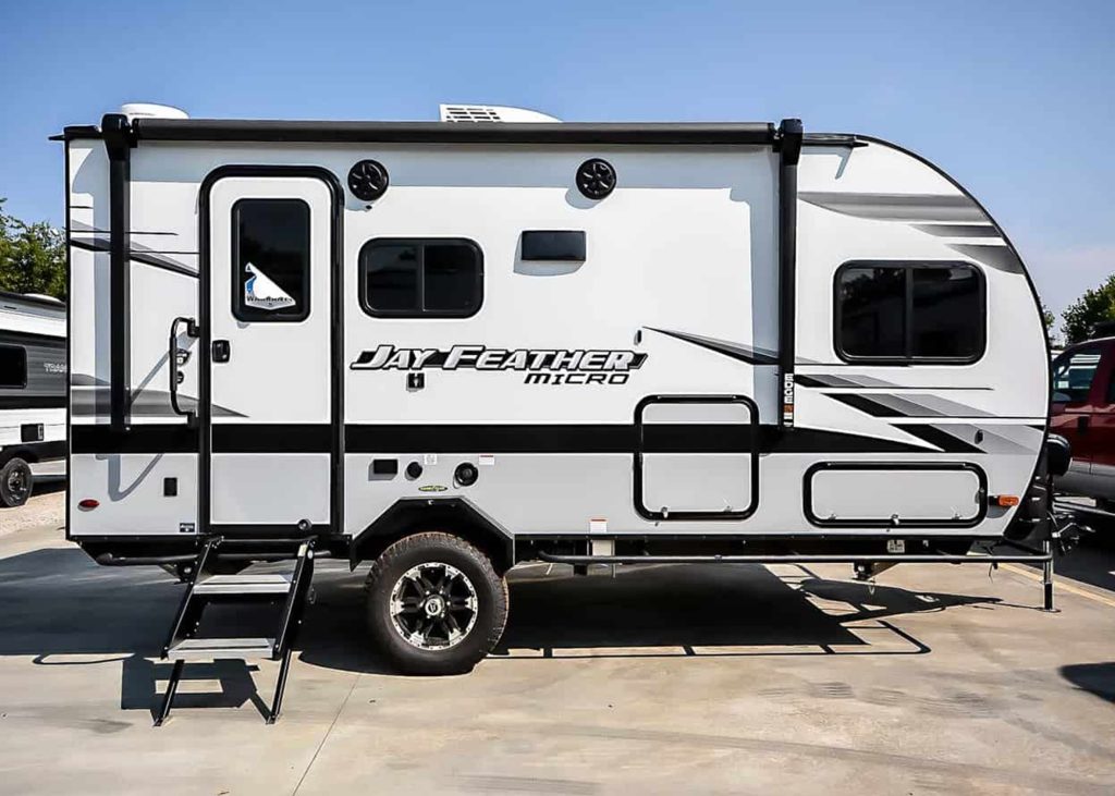 Jayco jay feather micro