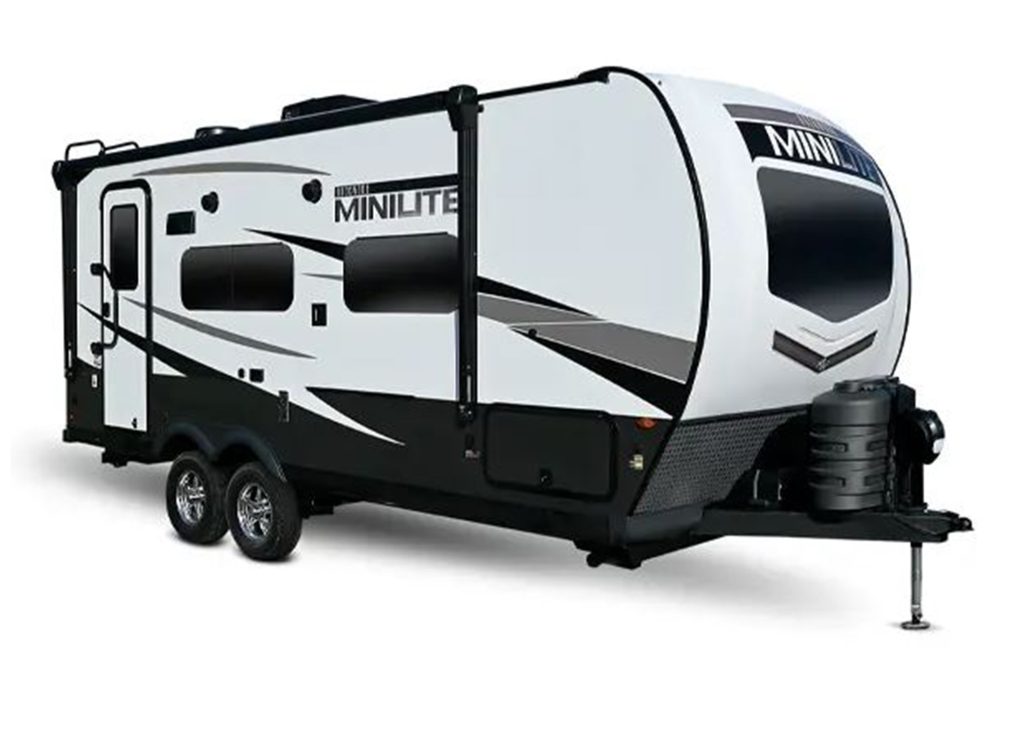 Rockwood Mini Lite