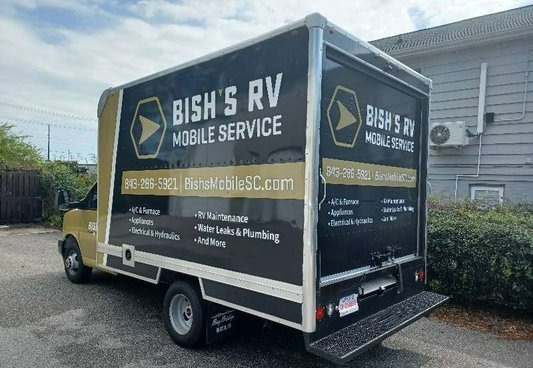 Bish's RV Mobile Service