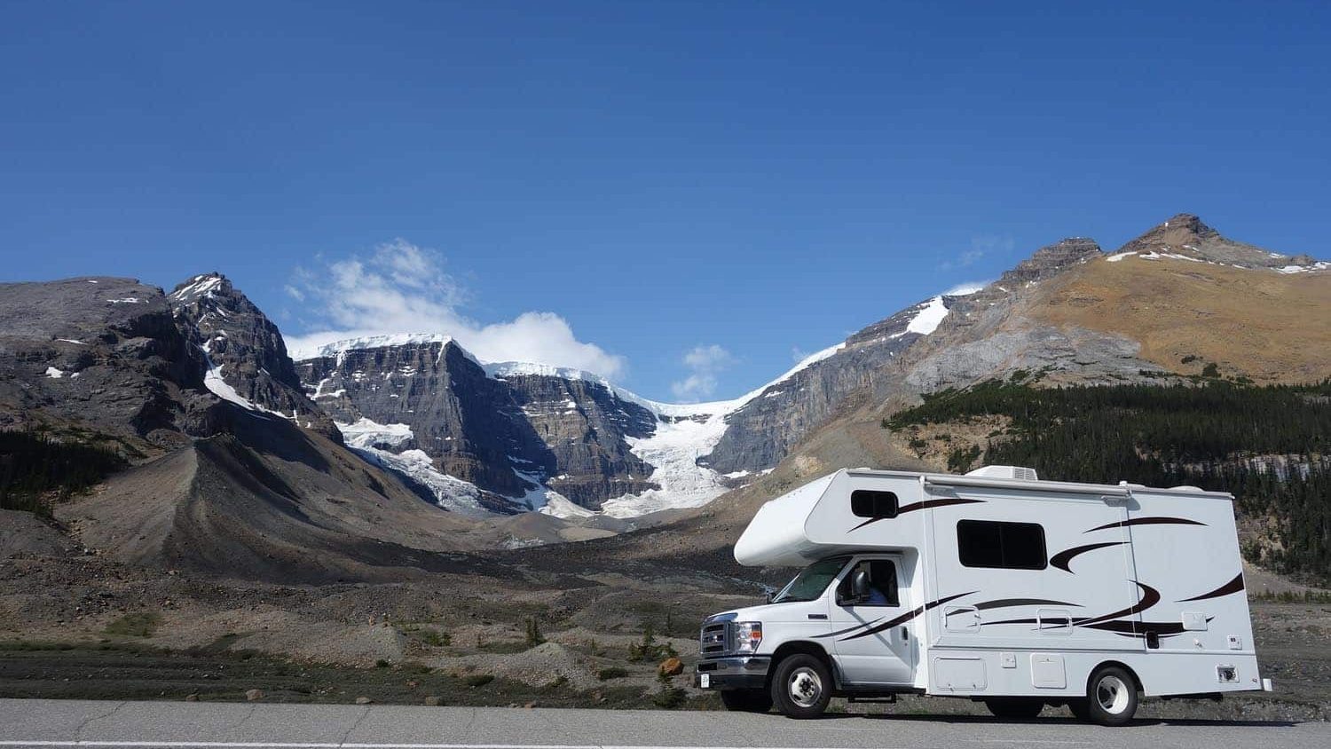 class C in the mountains