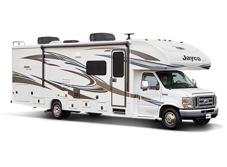 Jayco Class C RV