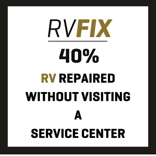 RVFIX- 40% faster repairs